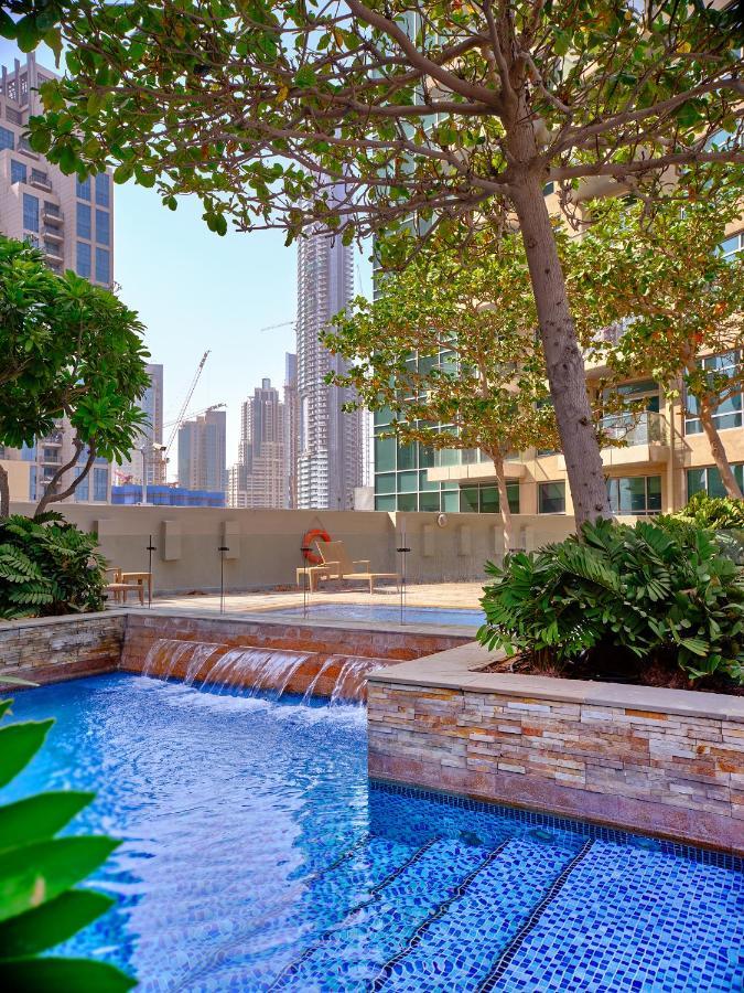 Xanadubai Loft Tower - Your Away From In Downtown Dubai! Lägenhet Dubai