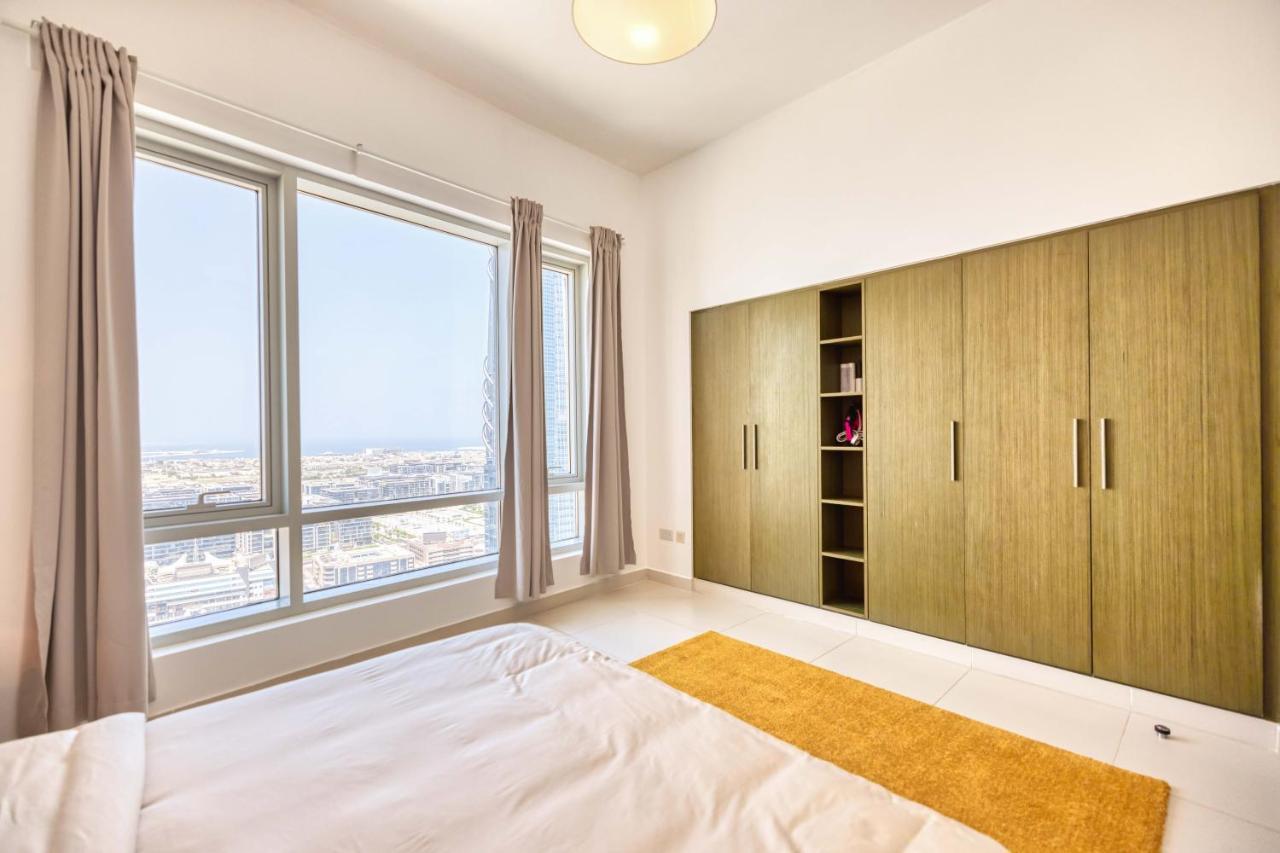 Lägenhet Xanadubai Loft Tower - Your Away From In Downtown Dubai! Dubai