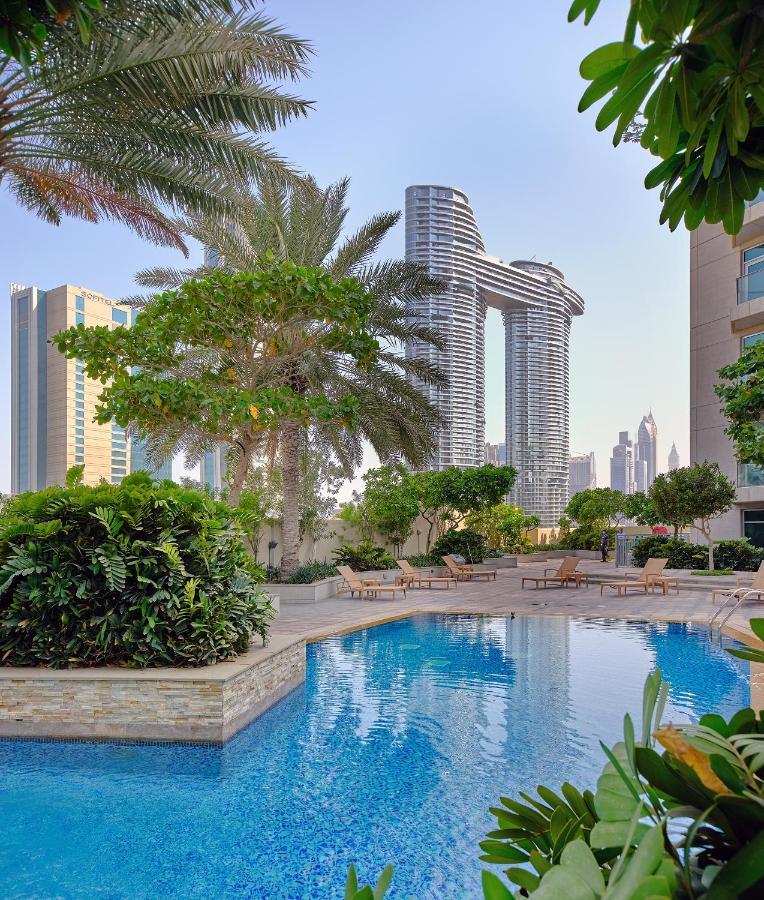 Xanadubai Loft Tower - Your Away From In Downtown Dubai! Lägenhet *