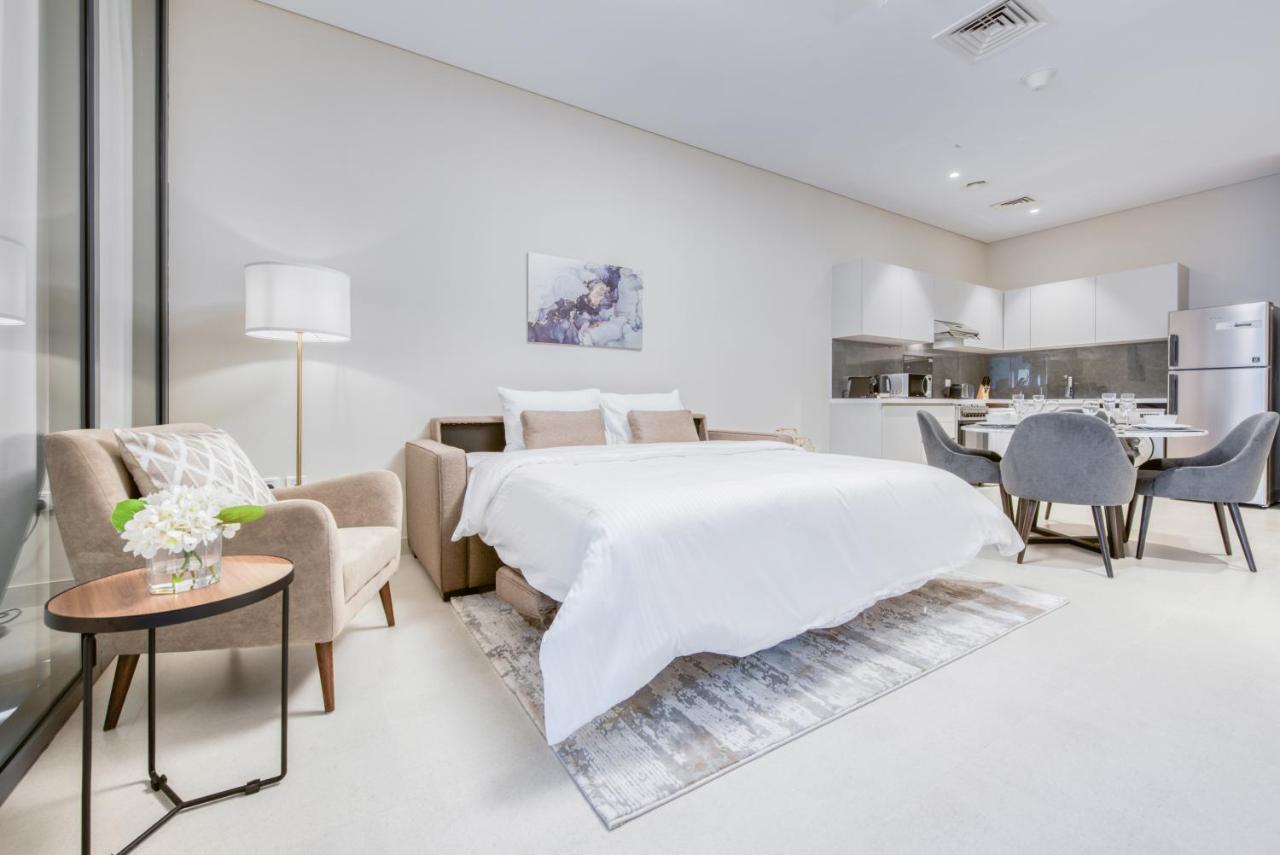 Appartement Sol Living - Sol Avenue *