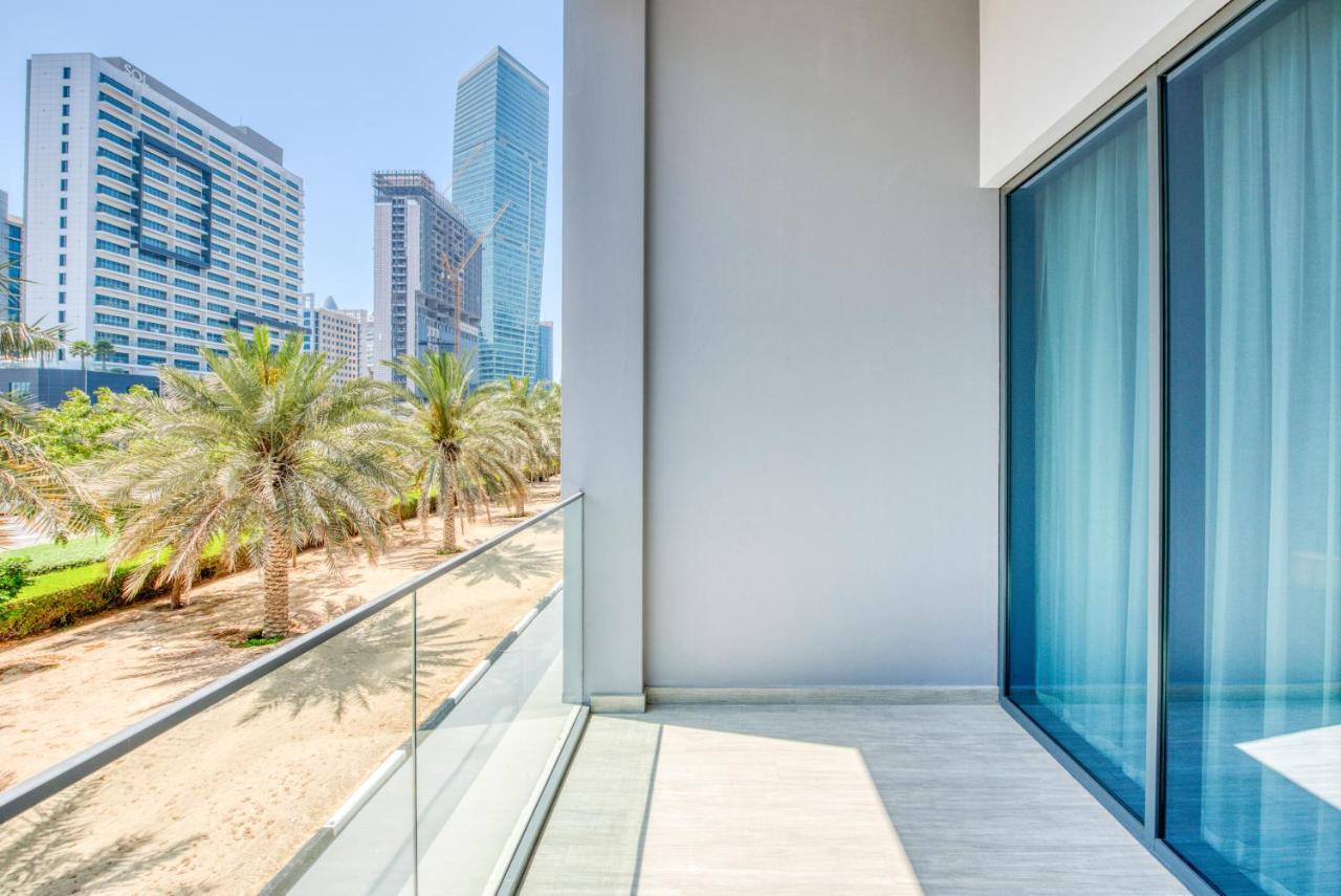 Appartement Sol Living - Sol Avenue Dubaï