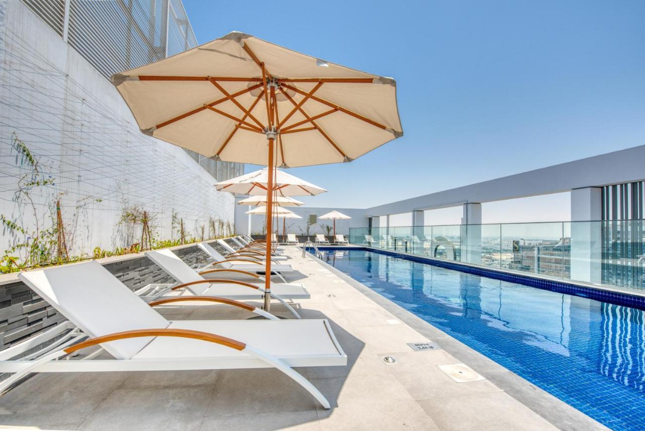 Sol Living - Sol Avenue Dubaï
