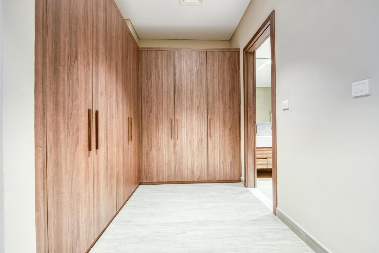Sol Living - Sol Avenue Appartement *