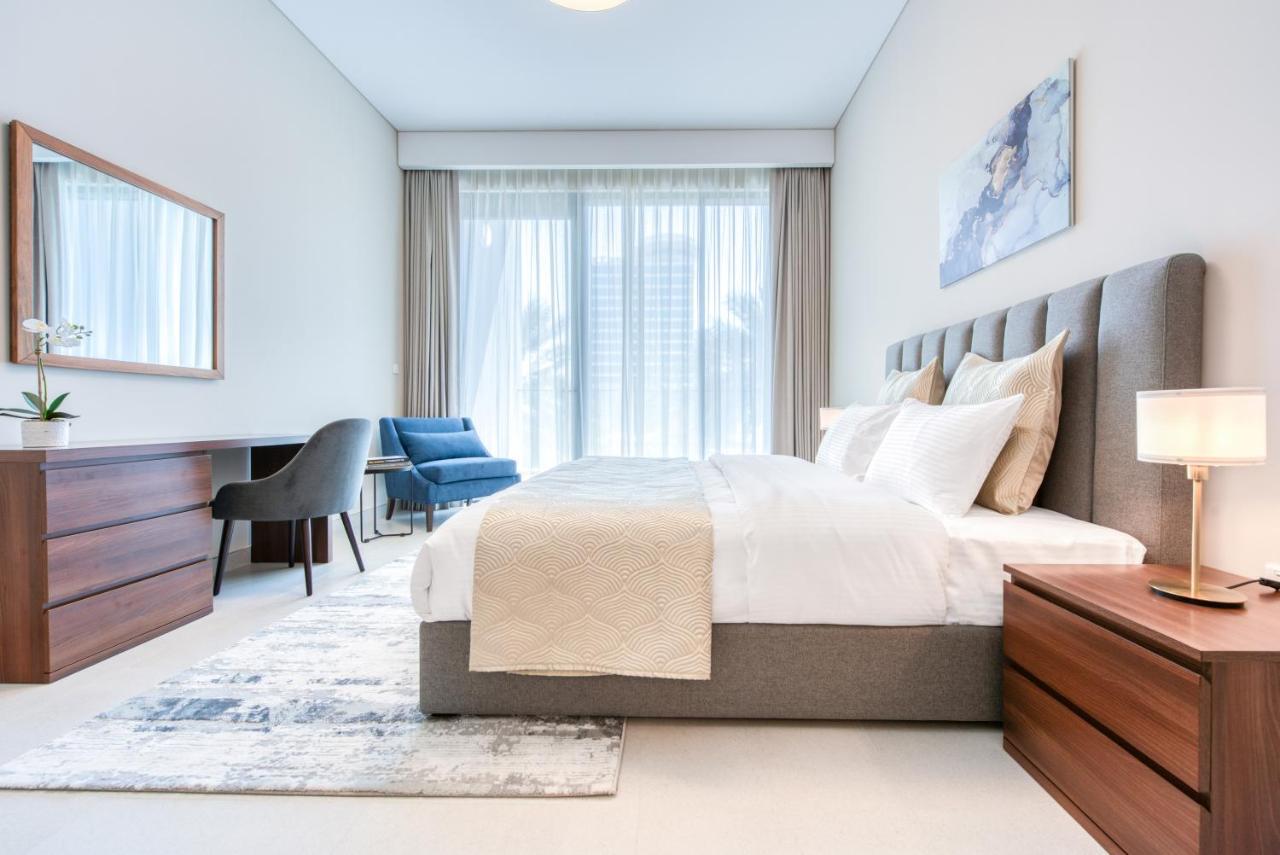 Sol Living - Sol Avenue Appartement
