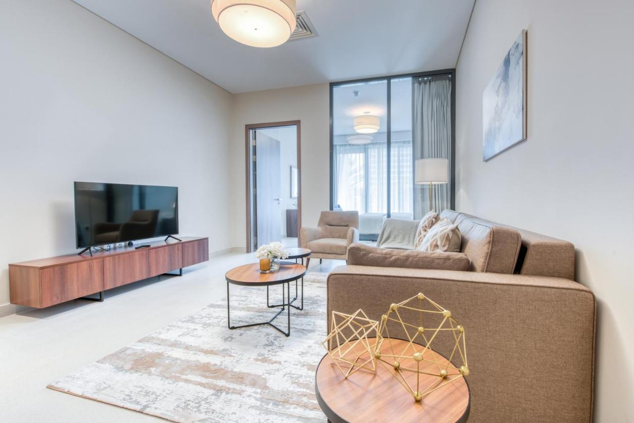 Sol Living - Sol Avenue Dubaï