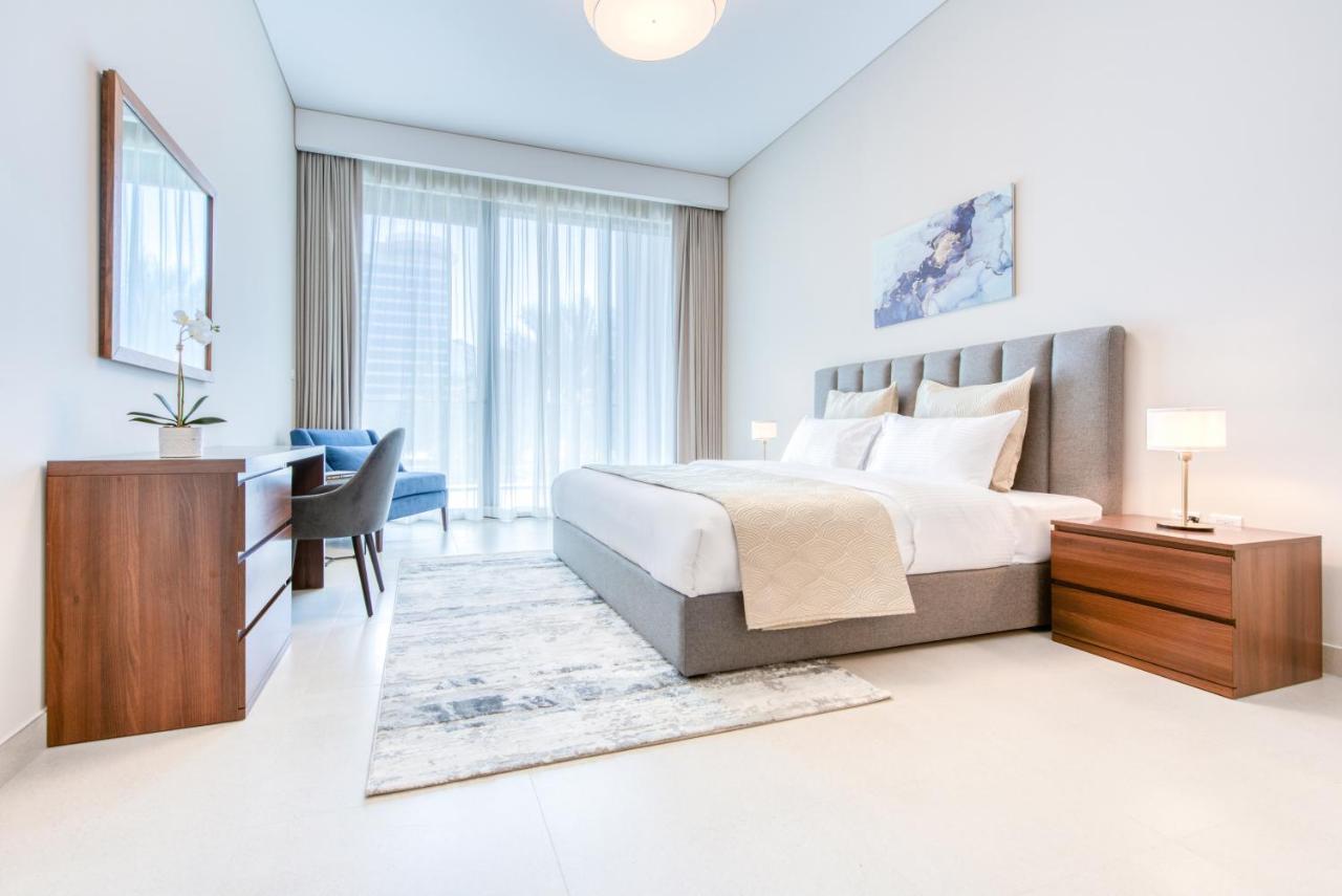 Sol Living - Sol Avenue Appartement Dubaï