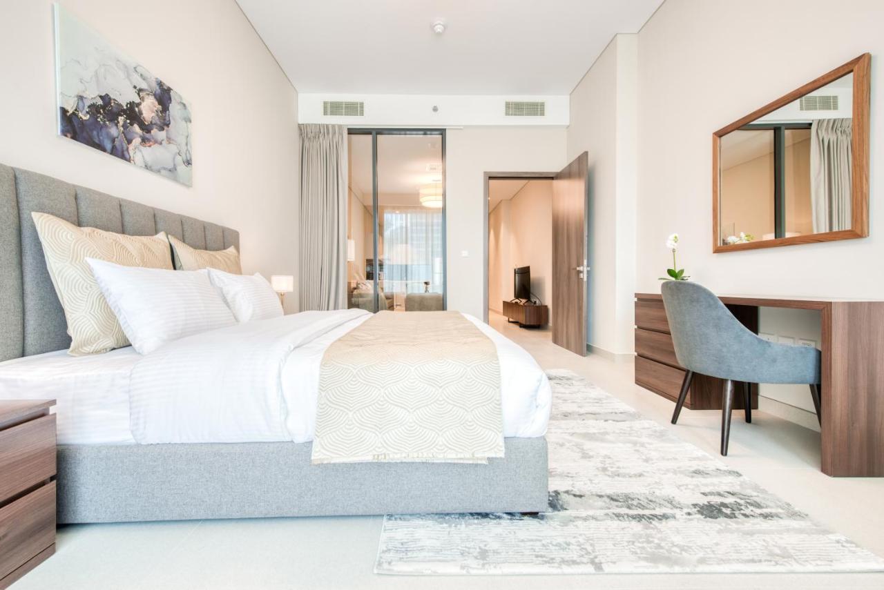 Sol Living - Sol Avenue * Dubaï