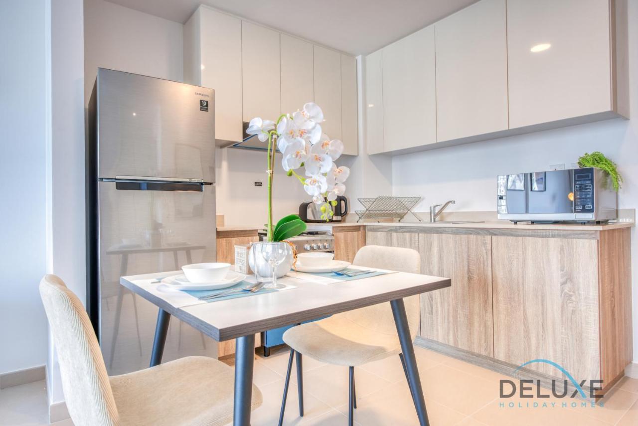 Chic 1br In Town Square Dubailand By Deluxe Homes * Dubai