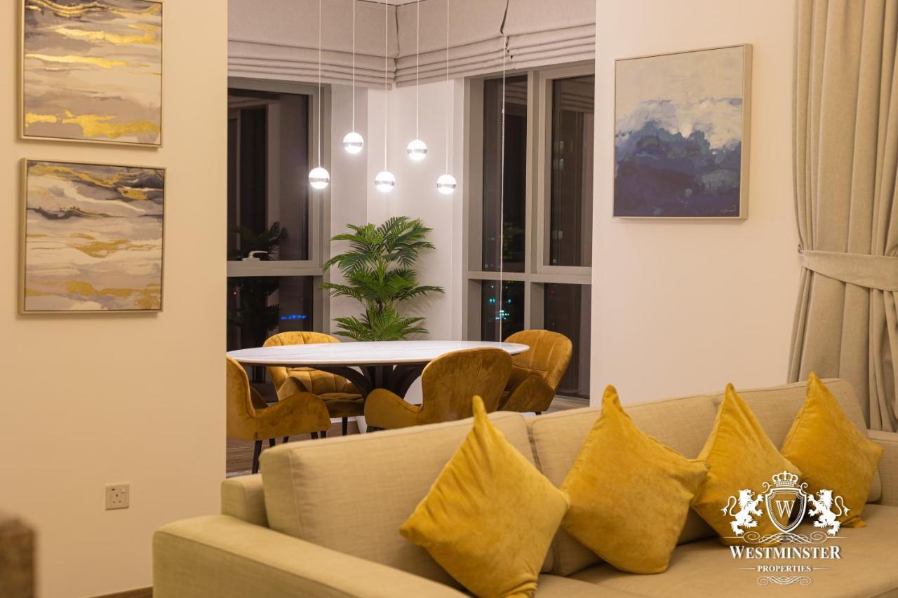 Apartamento Westminster Boulevard - Burj Khalifa Dubái