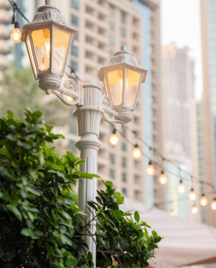 Westminster Boulevard - Burj Khalifa Apartamento