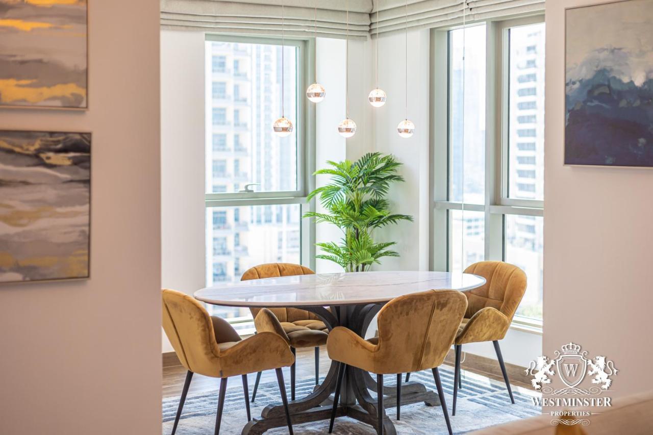 Apartamento Westminster Boulevard - Burj Khalifa *