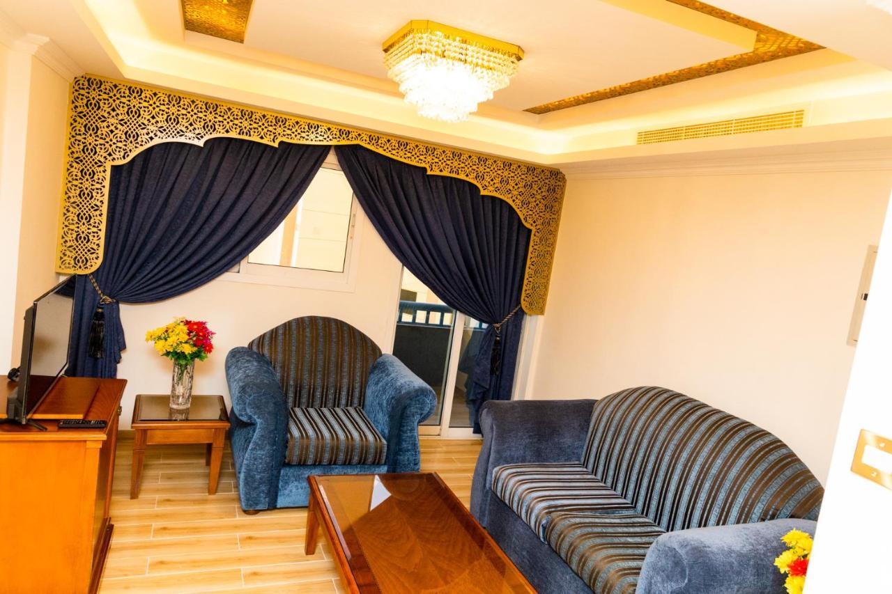 Apartment Al Nakheel Dubai