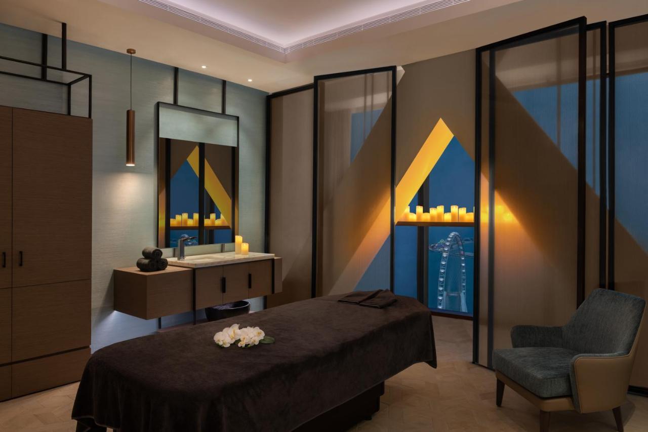 Resort Address Dubai