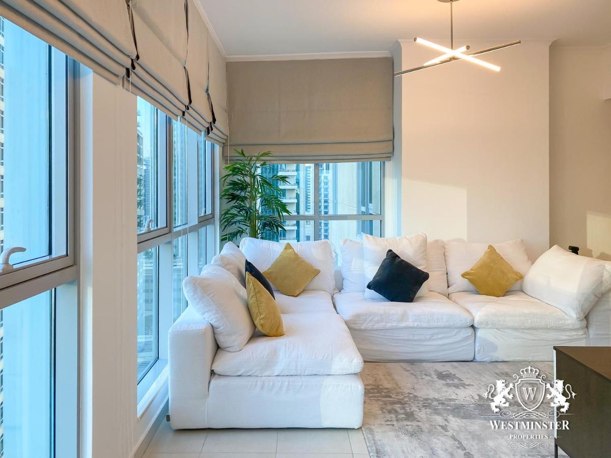 Westminster Burj Residences Apartemen