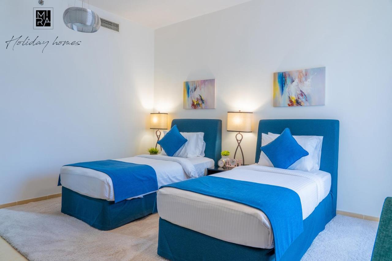 Mira Holiday Homes - Spacious One Bedroom On Jbr - Shams Apartamento *