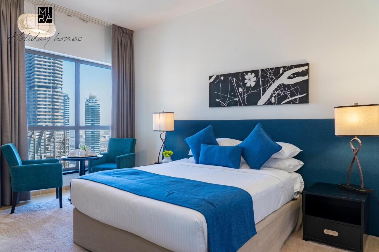 Mira Holiday Homes - Spacious One Bedroom On Jbr - Shams Apartamento *