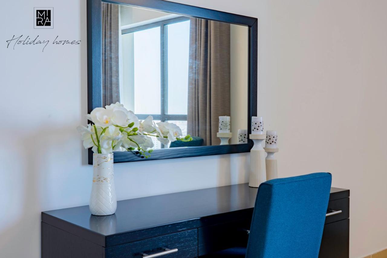 Apartamento Mira Holiday Homes - Spacious One Bedroom On Jbr - Shams