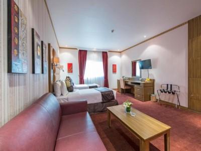 Hotel Royal Tulip Llc Dubái