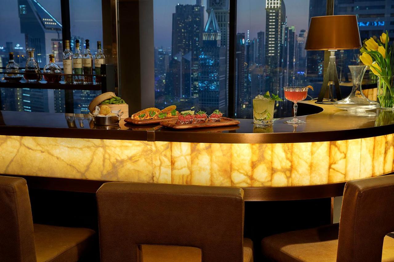 Apartahotel Nassima Tower