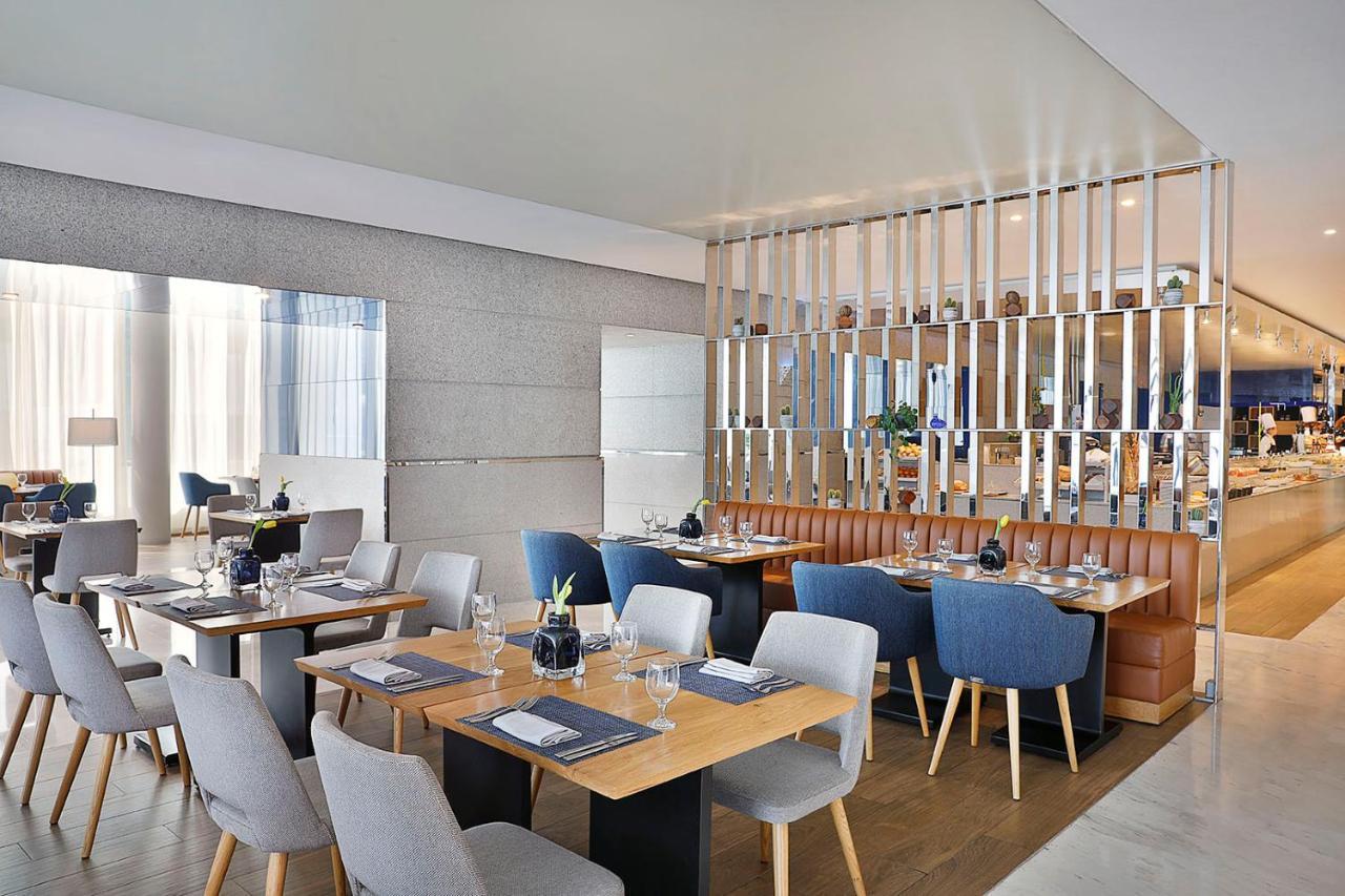 Nassima Tower 5* Dubái