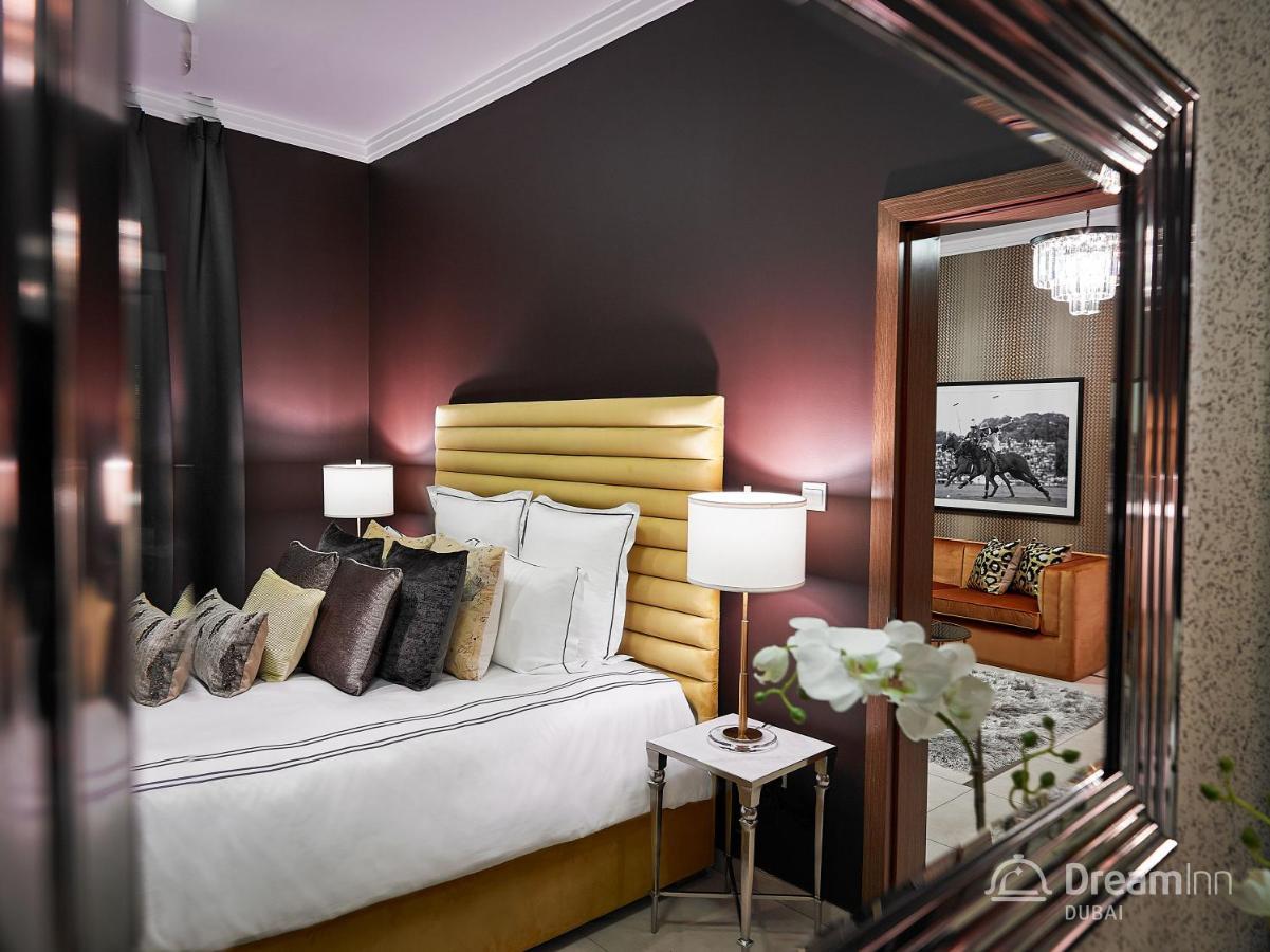 Appartement Dream - 48 Burj Gate Downtown Homes *