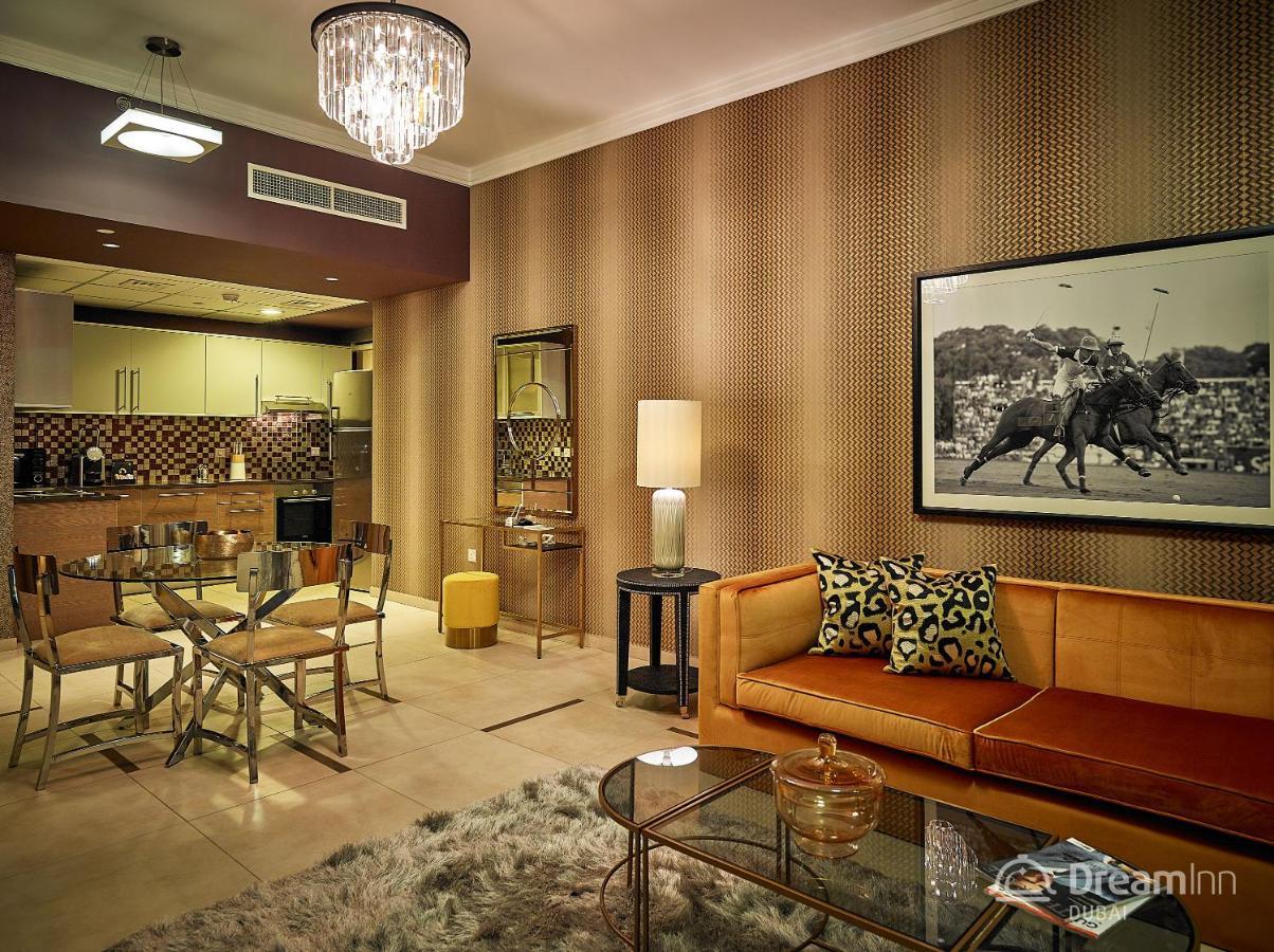 Dream - 48 Burj Gate Downtown Homes Appartement