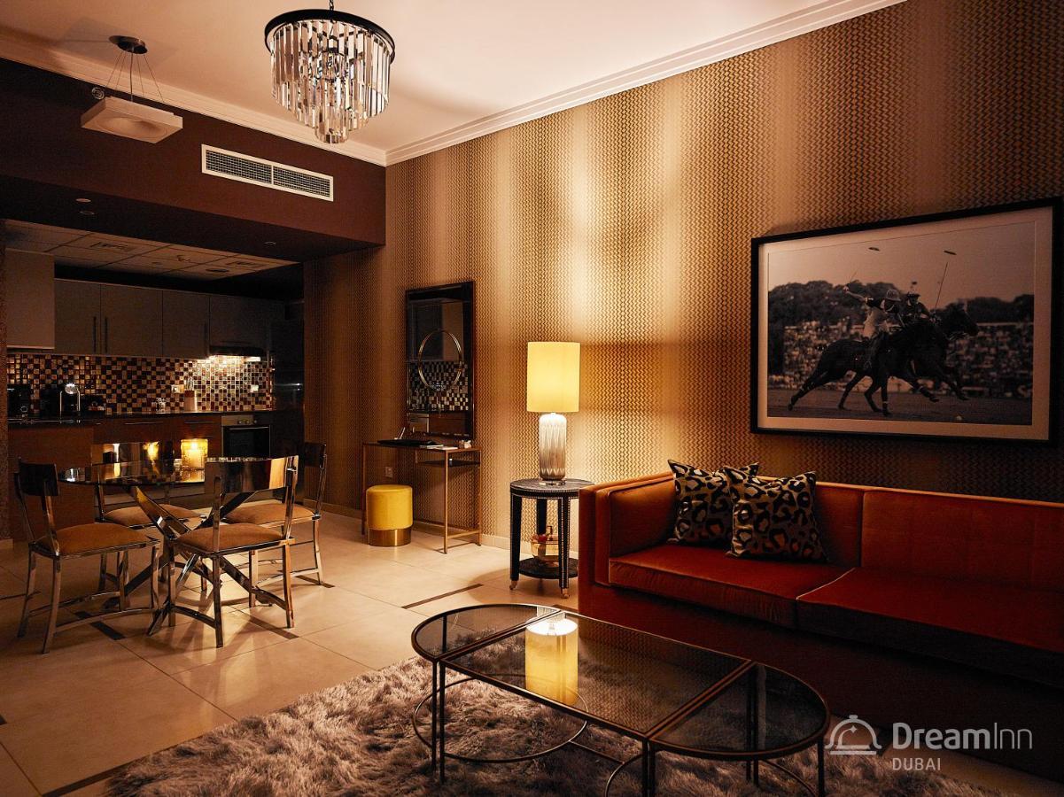 Appartement Dream - 48 Burj Gate Downtown Homes *