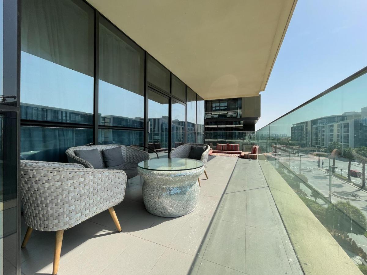 Suitelets - City Walk Suites Appartement