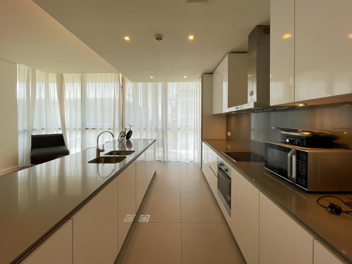 Appartement Suitelets - City Walk Suites *