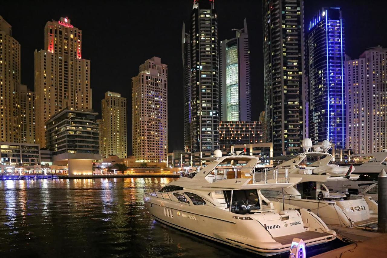 Apartment Sky Nest Homes 1 Bedroom Marina 2903 *
