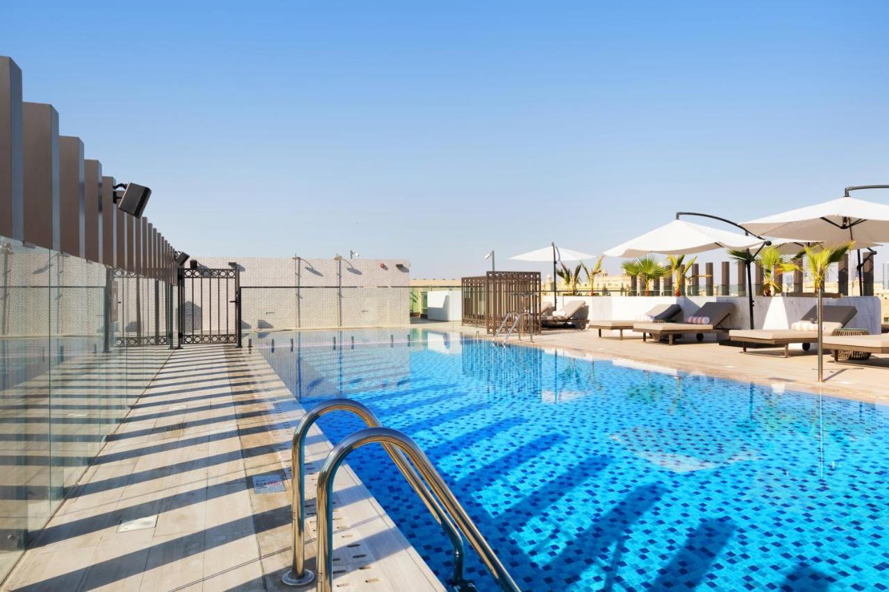 Adagio Premium The Palm Dubai