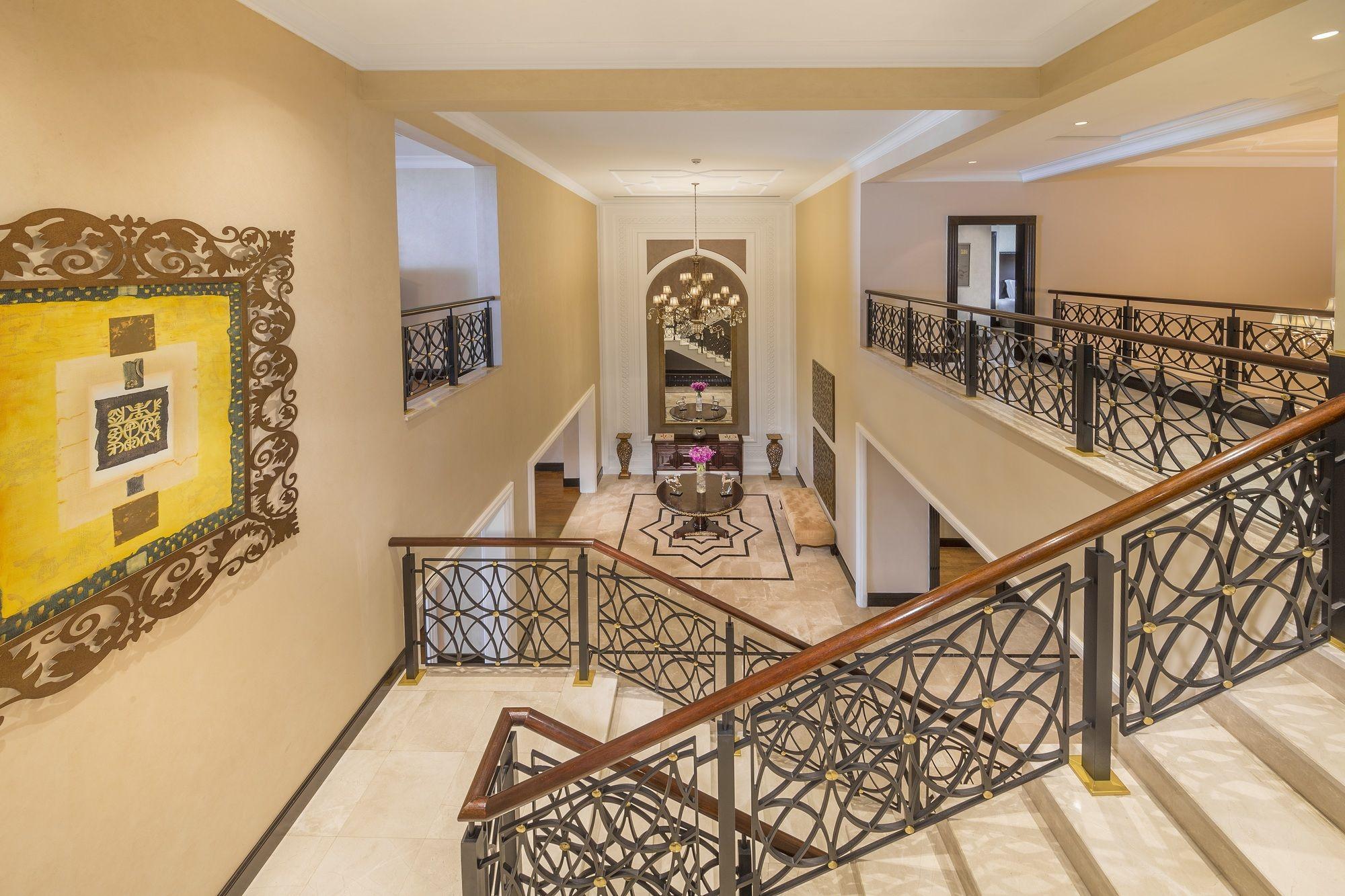 Jumeirah Zabeel Saray Royal Residences Dubai