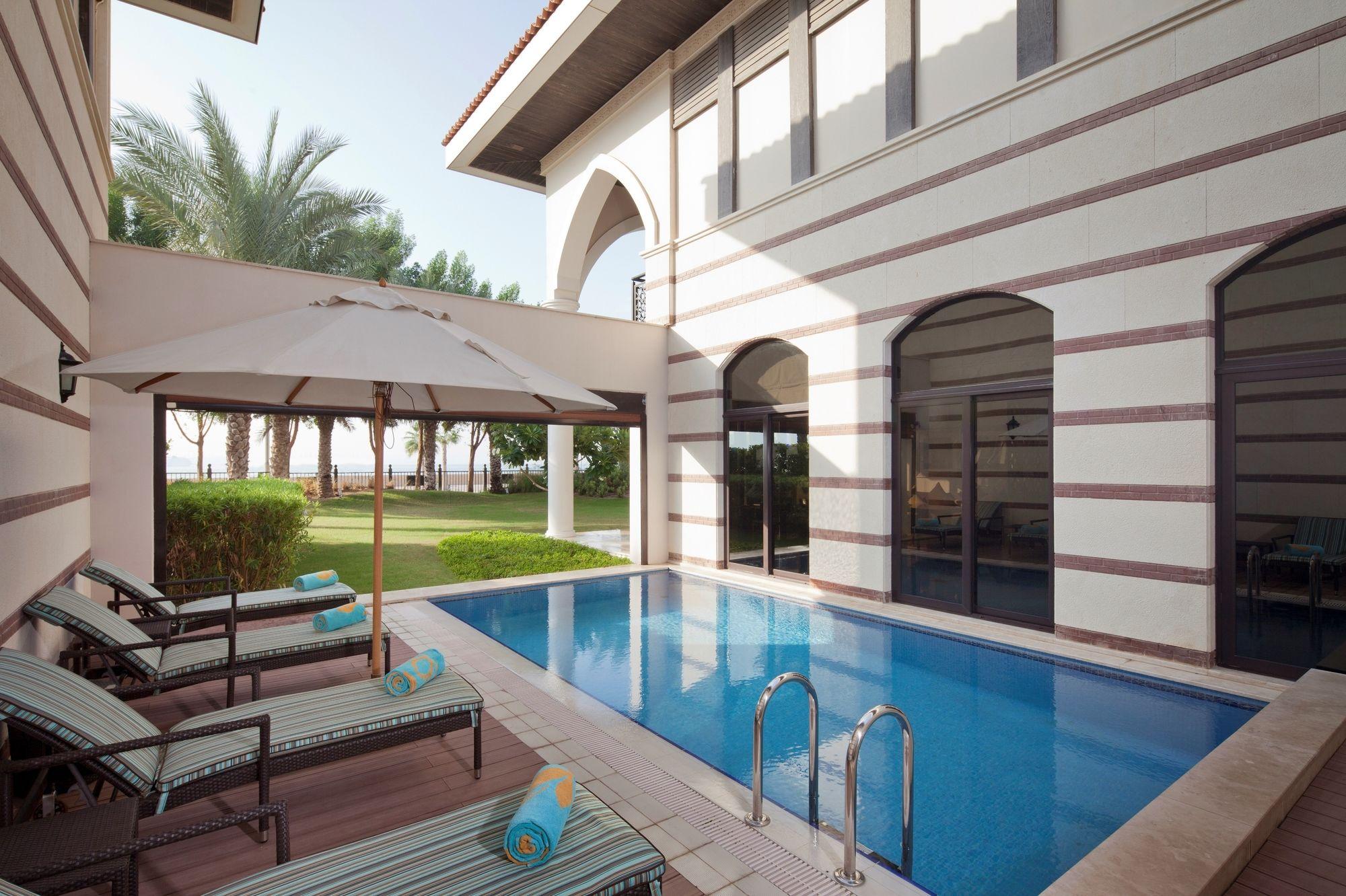 Jumeirah Zabeel Saray Royal Residences 5*