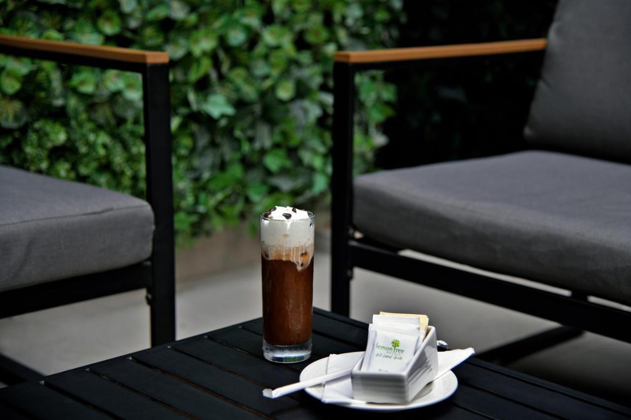 Lemon Tree Hotel, Jumeirah Dubai