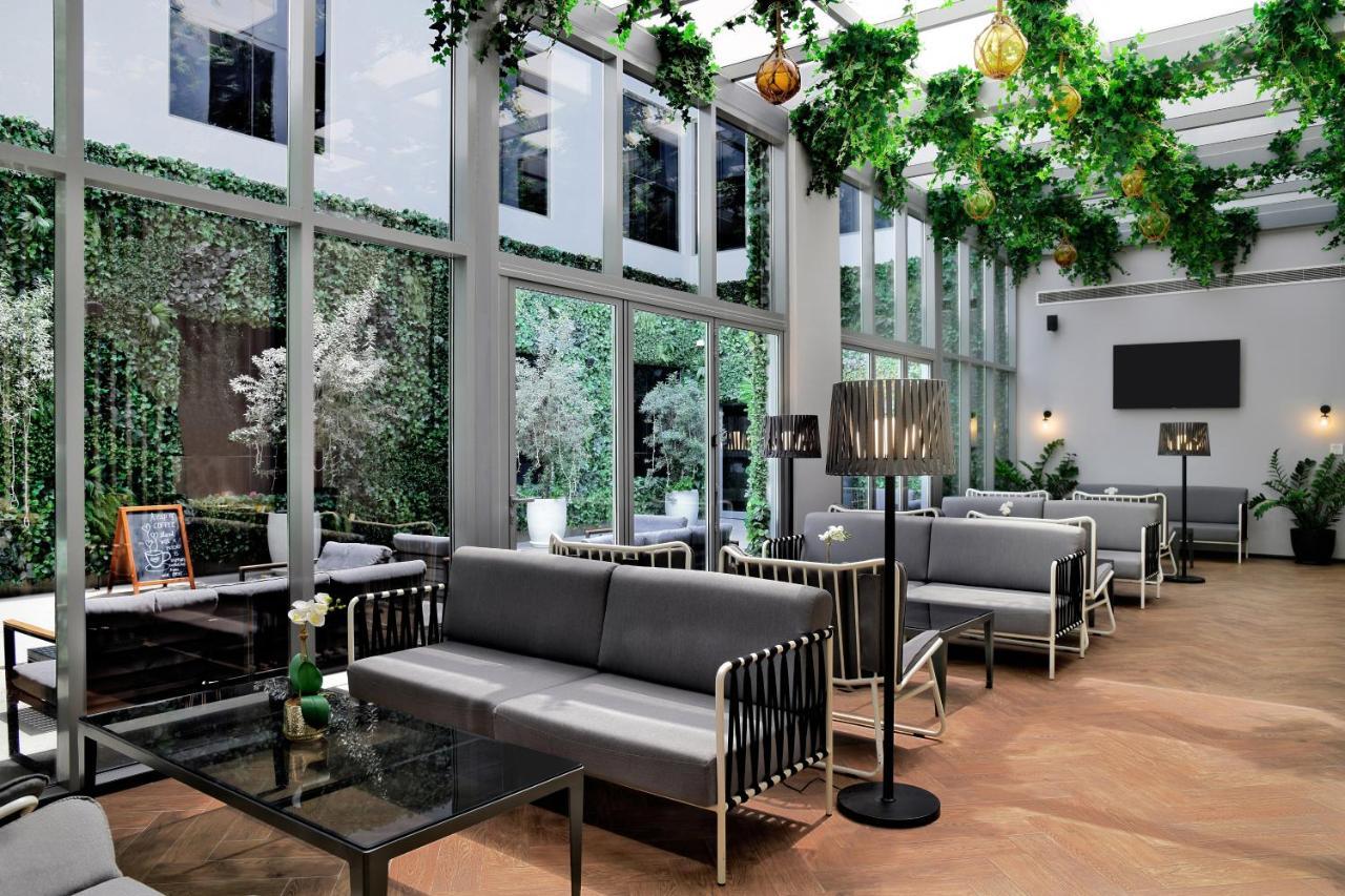 Lemon Tree Hotel, Jumeirah Dubái