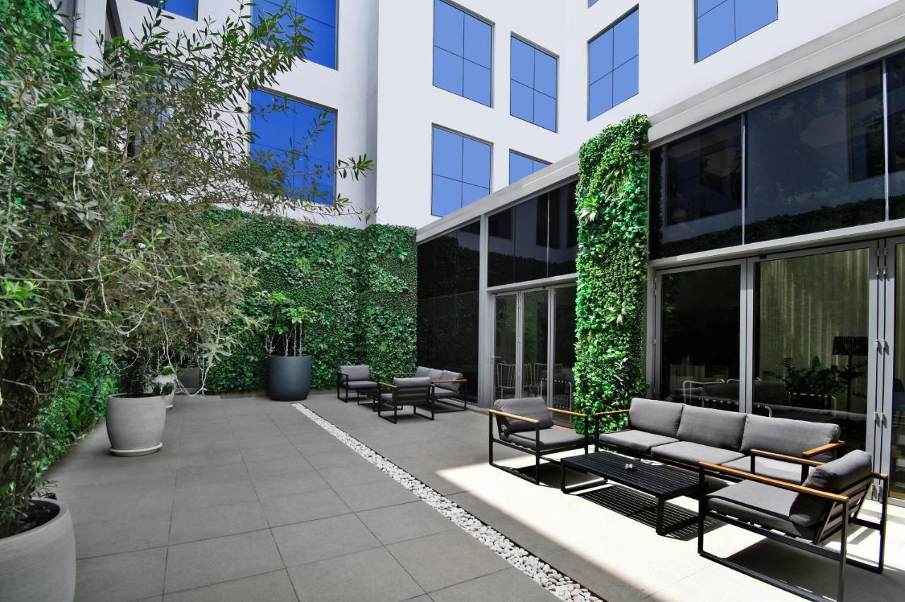 Hotel Lemon Tree Hotel, Jumeirah