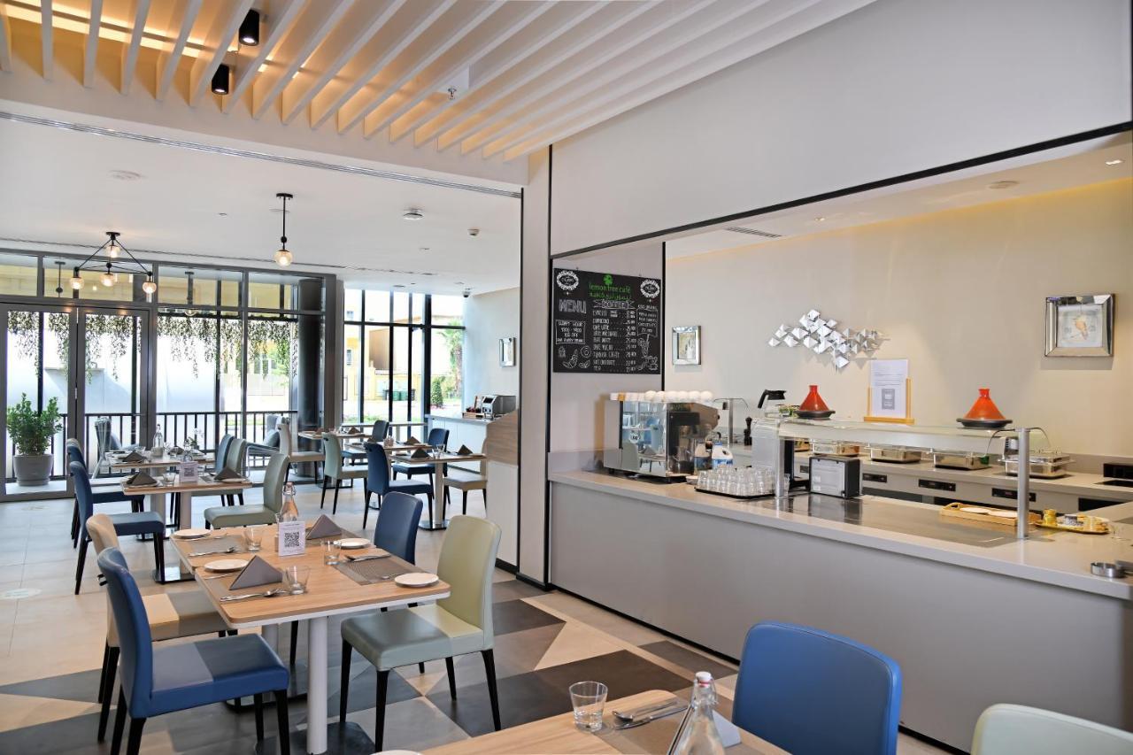 Lemon Tree Hotel, Jumeirah Dubai
