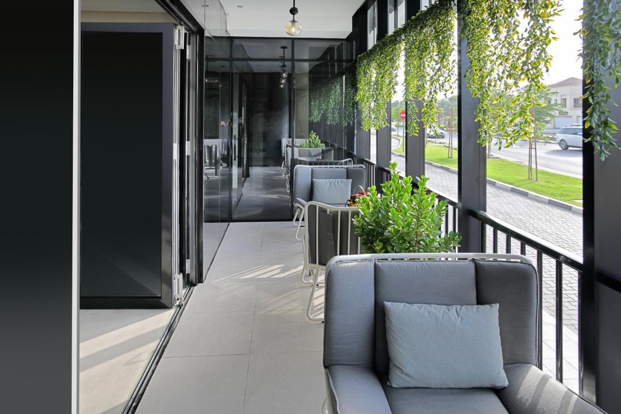 Lemon Tree Hotel, Jumeirah Hotel 4*