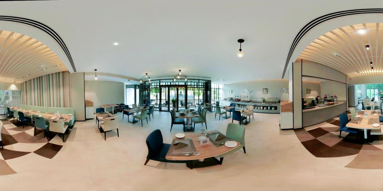 Lemon Tree Hotel, Jumeirah 4*