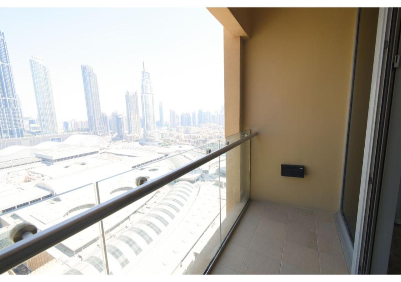 Apartamento The Address Mall Luxury 1bed Balcony *