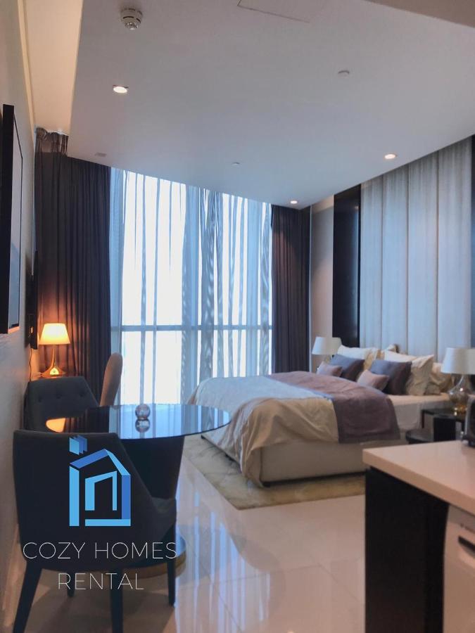 Downtown Dubai, Damac Maison Upper Crest * Dubái