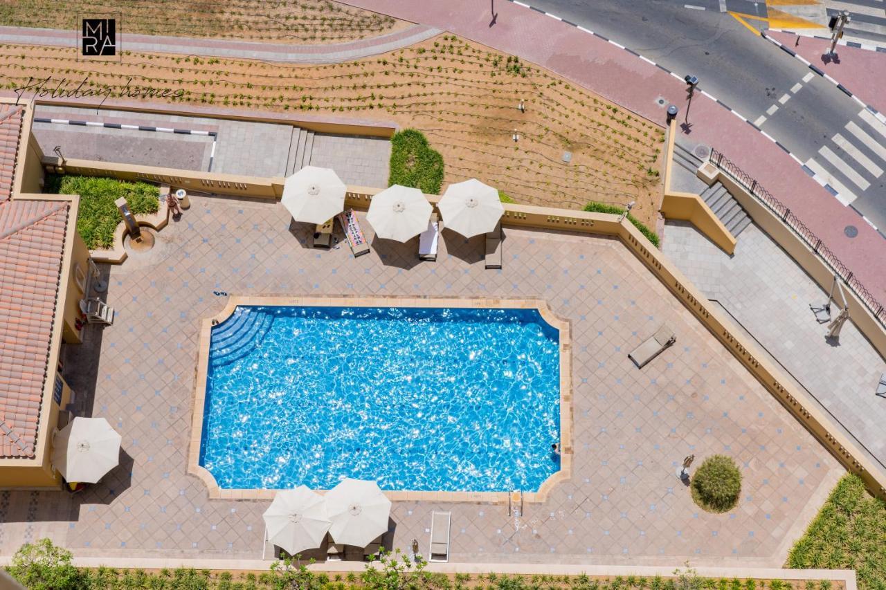 Mira Holiday Homes - Spacious One Bedroom On Jbr - Shams Apartamento Dubai