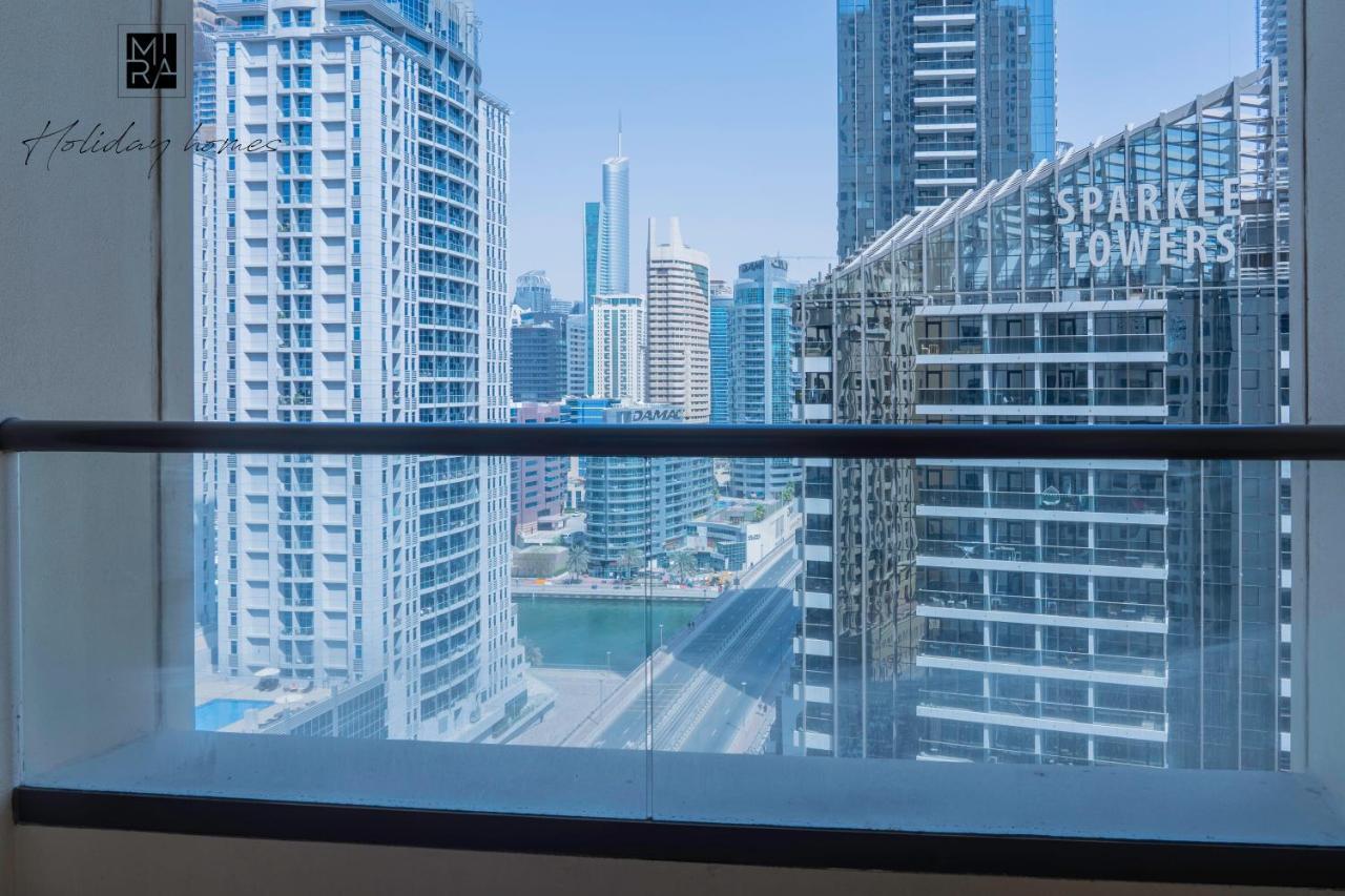 Apartamento Mira Holiday Homes - Spacious One Bedroom On Jbr - Shams Dubai