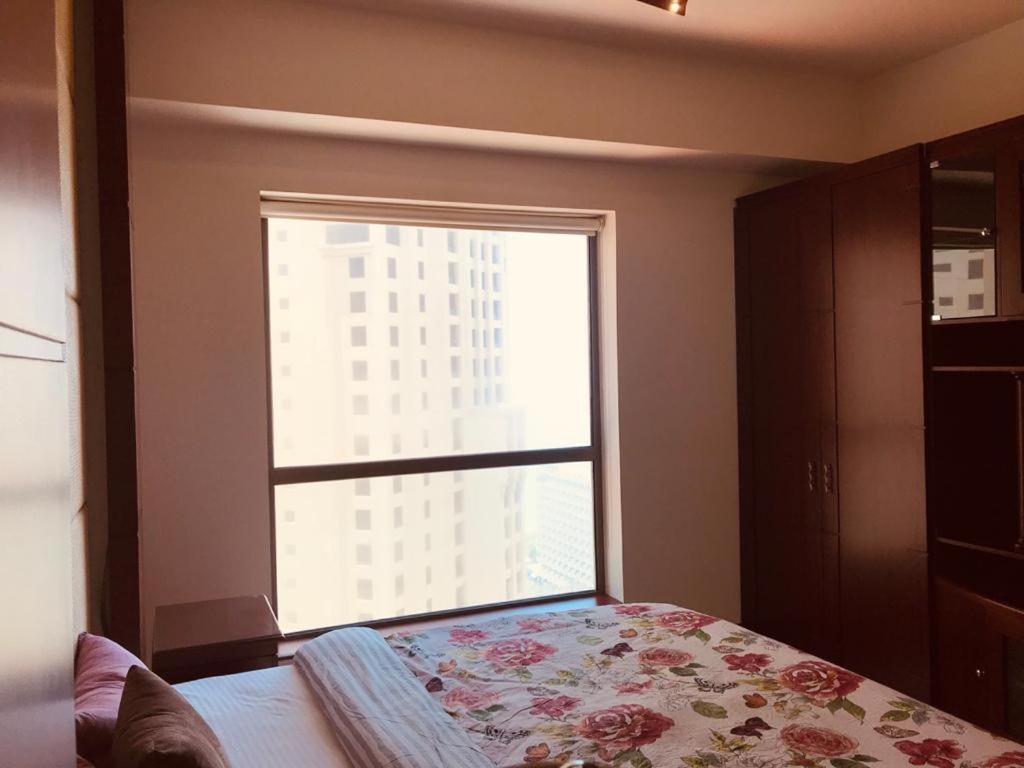 Al Mashreq Luxury 2 Bedroom Rimal 1 - Jbr Beach Dubai