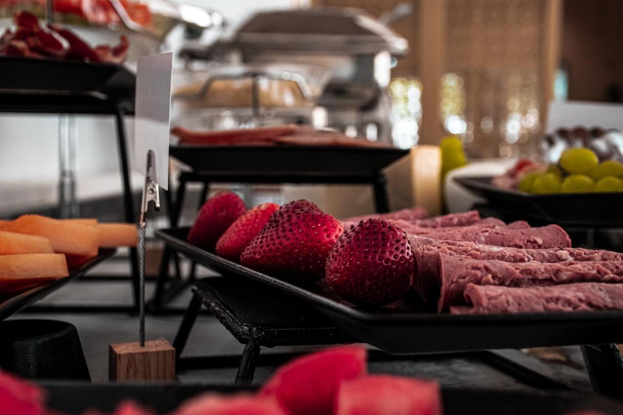 Aparthotel Suha Mina Rashid 4*