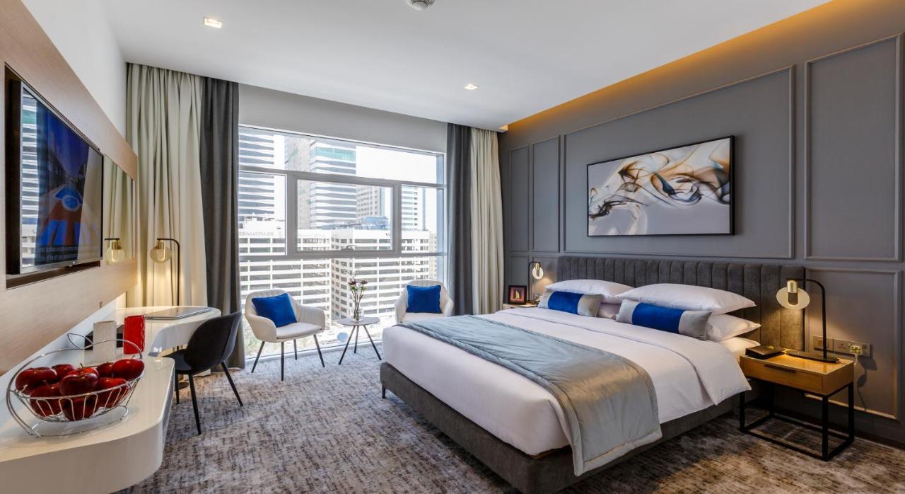 Hotel Rose Executive - Dwtc