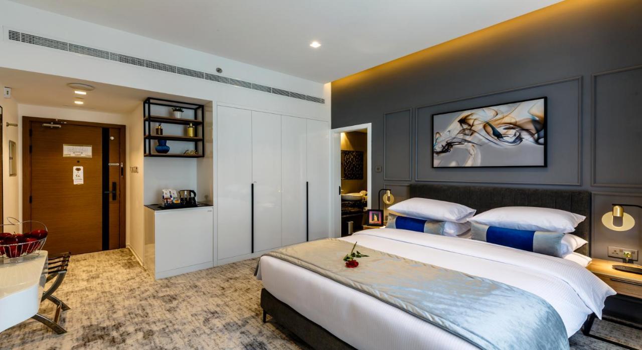 Rose Executive - Dwtc Hotel