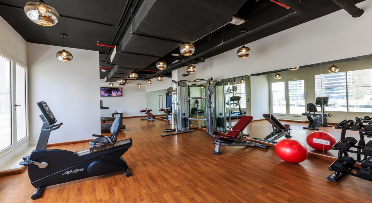 Hotel Rose Executive - Dwtc 3*