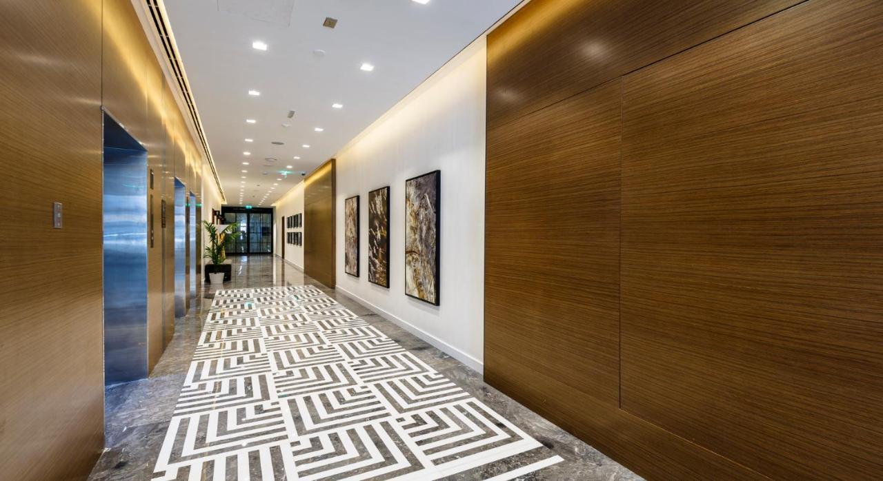 Rose Executive - Dwtc Dubai