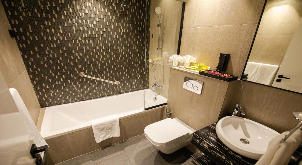 Rose Executive - Dwtc Hotel 3*